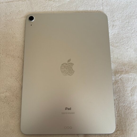 Apple iPad Air 10.9" 64GB, 2020 iPad Air 4th Generation - Excellent Condition - Picture 7 of 16
